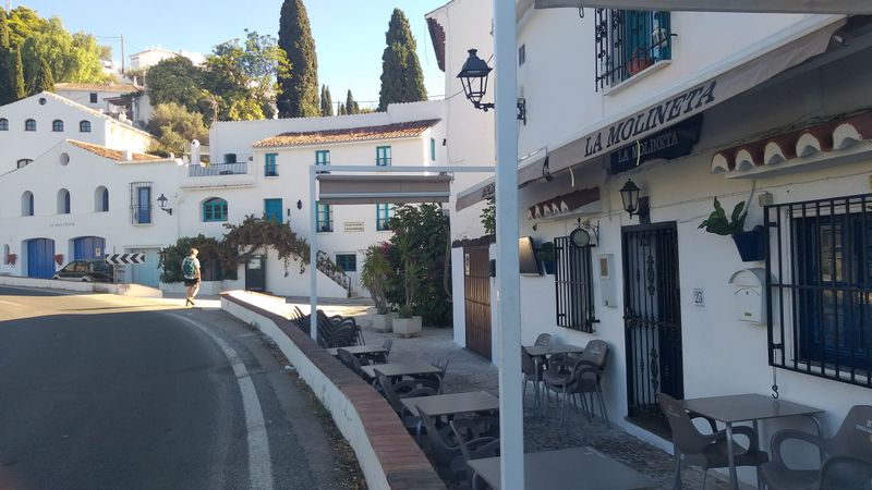 Frigiliana — Whitewashed Charm Above the Costa del Sol