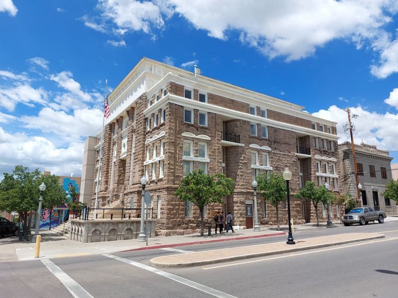 Cobre Valley Center for the Arts