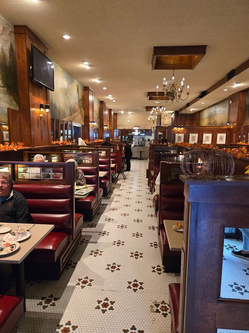 A Legacy Served With Lemon