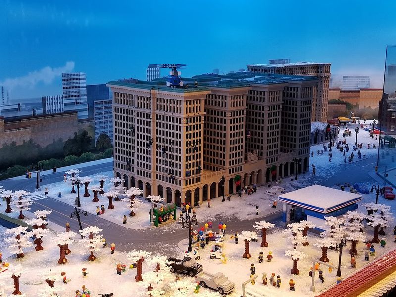 How Long to Plan Your Visit