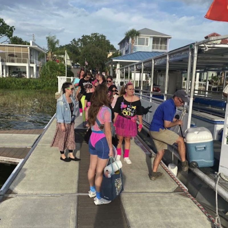 Practical Tips From the Dock