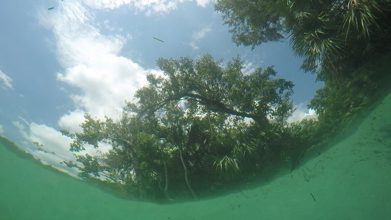 Local Lore and River History