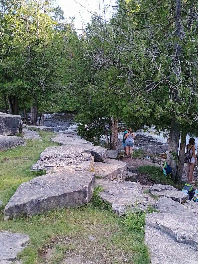 Picnics, Grills, And Chill Zones