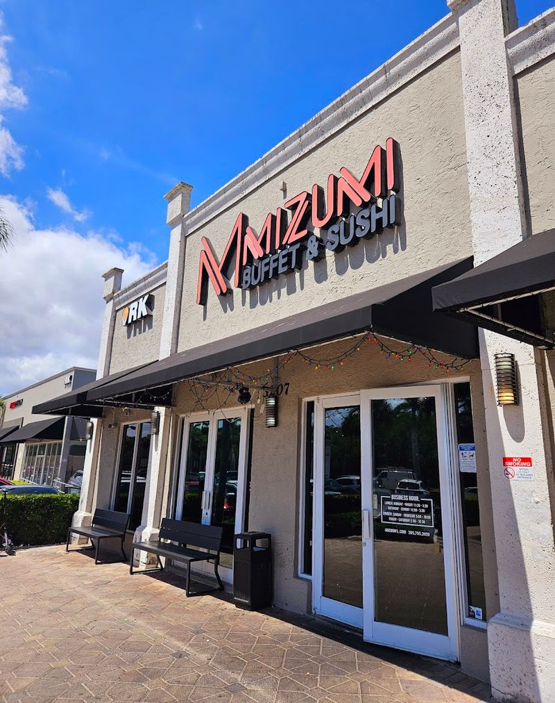 Local Context And Convenience