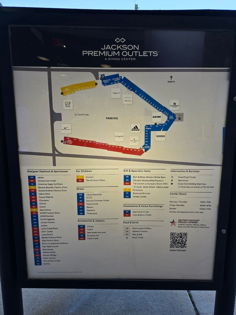 Parking And Navigation