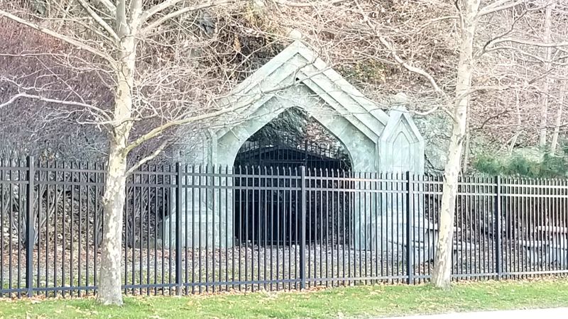 Closing Thoughts on a Storied Arch