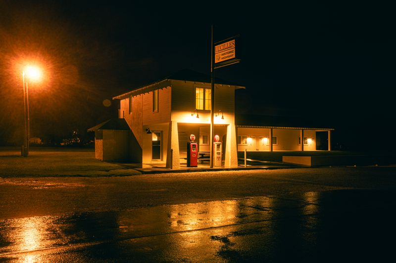 Why This Stop Matters for Route 66 Preservation