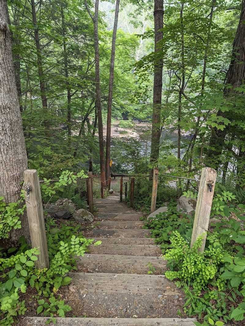 Why This Park Keeps Pulling People Back