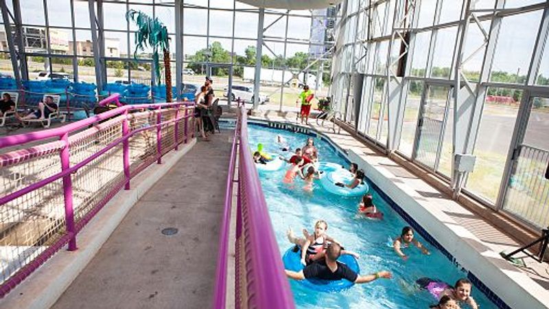 Why Water-Zoo Keeps Families Coming Back Year After Year