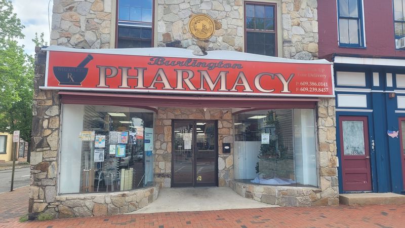 Burlington Pharmacy (Burlington)