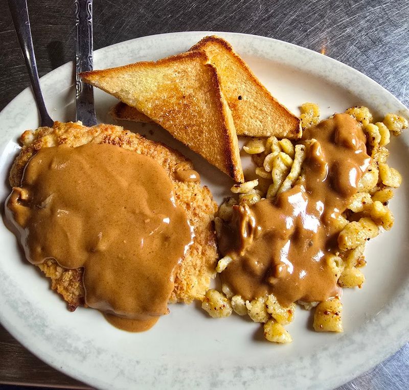 Menu Variety That Surprises First-Time Visitors