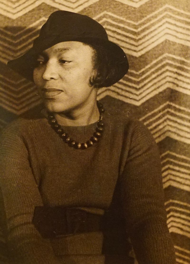 Barracoon (Zora Neale Hurston) - a direct voice from the transatlantic slave trade