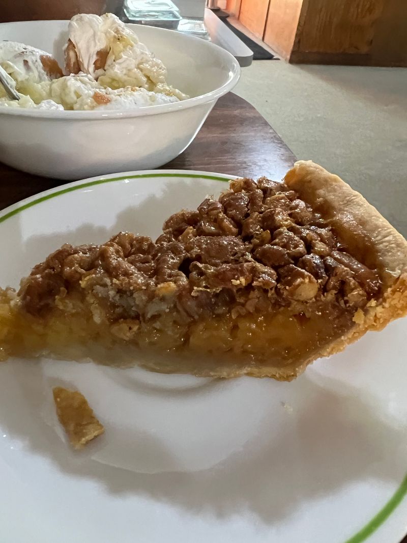 The Famous Baked Goods