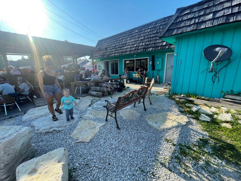 Local Voices: Stories Behind the Fry