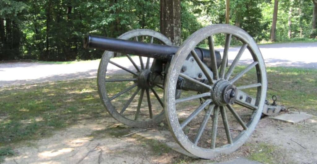 Beyond Gettysburg: 17 Civil War Sites Where the War Changed Forever
