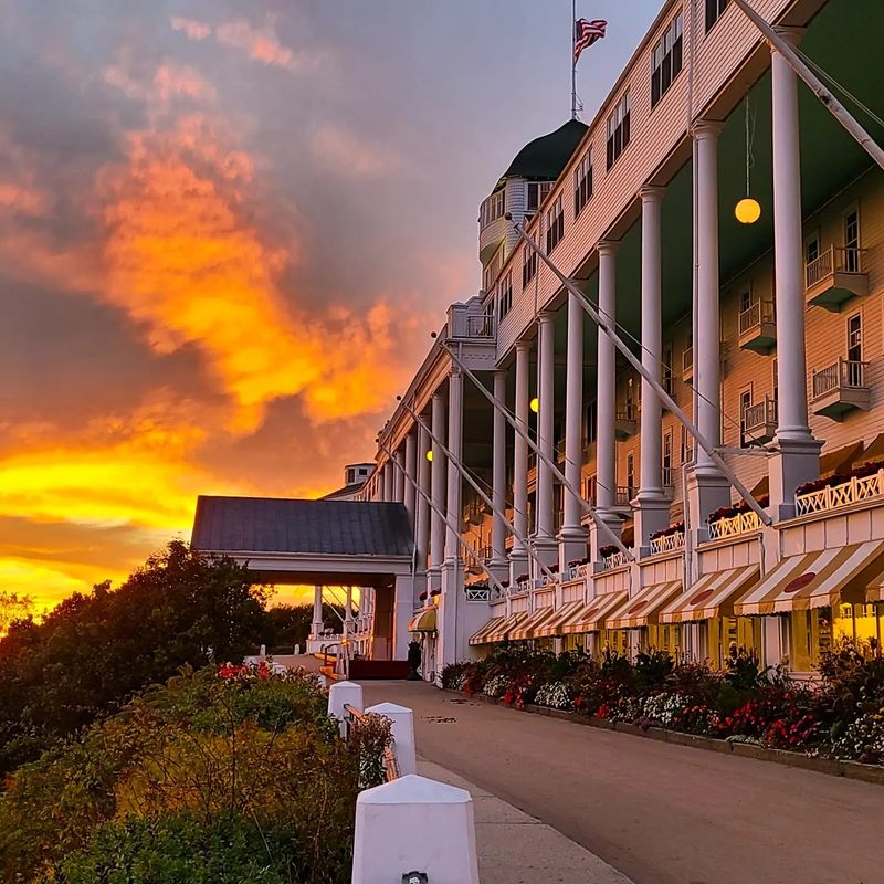 The Farewell Walk, And What Stays