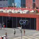 Beyond the Goals: Cristiano Ronaldo’s Hotel and Museum You Can Actually Visit