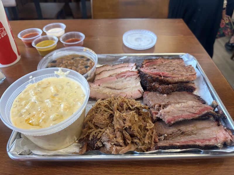 Arctic Smokehouse BBQ - Anchorage, Alaska