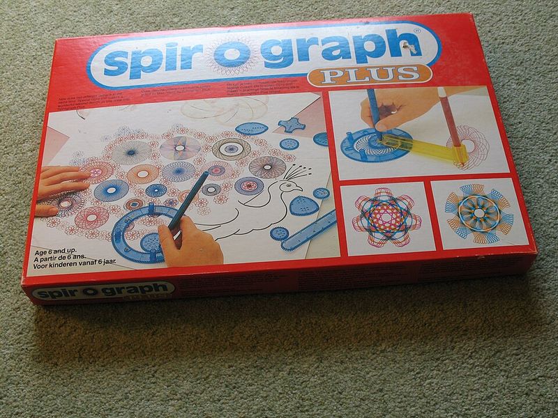 Spirograph