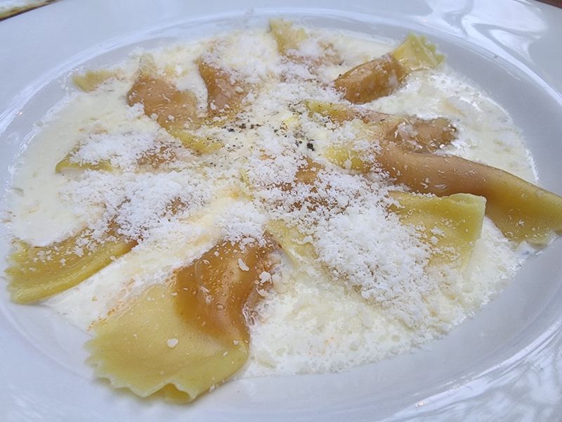 Agnolotti and Filled Pasta Highlights