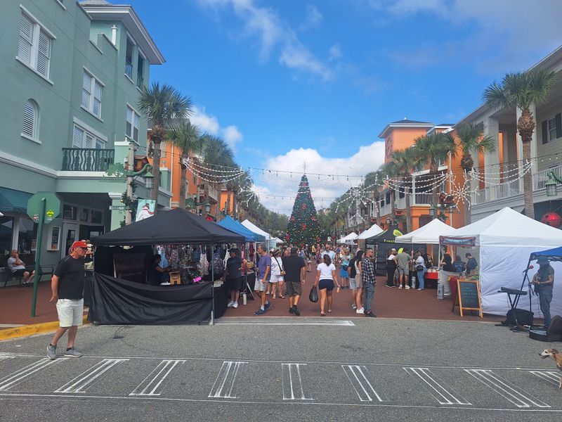 Celebration Farmers Market