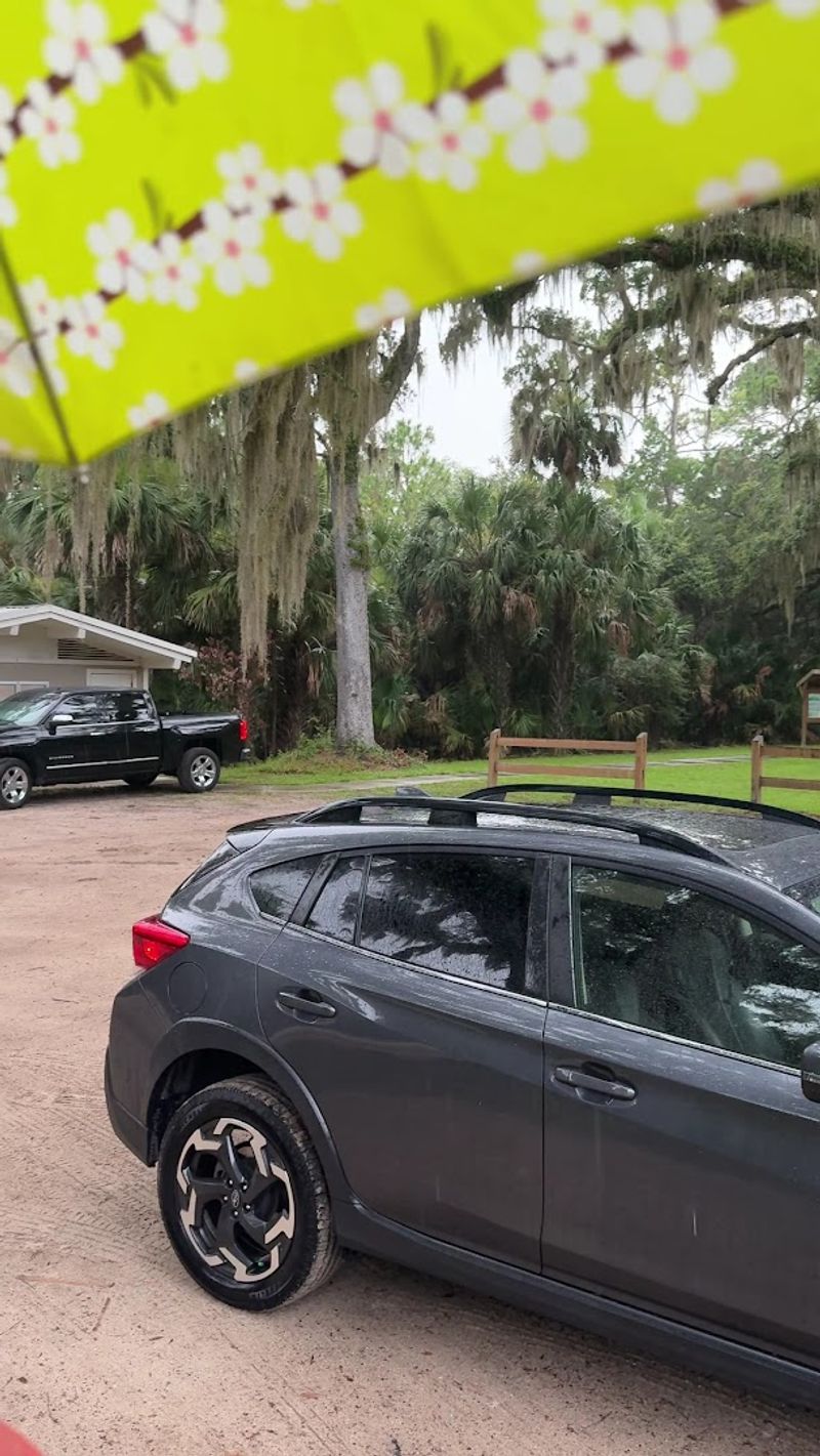 Picnicking and Facilities at the Park