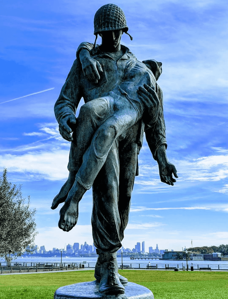 Public Art and Waterfront Design