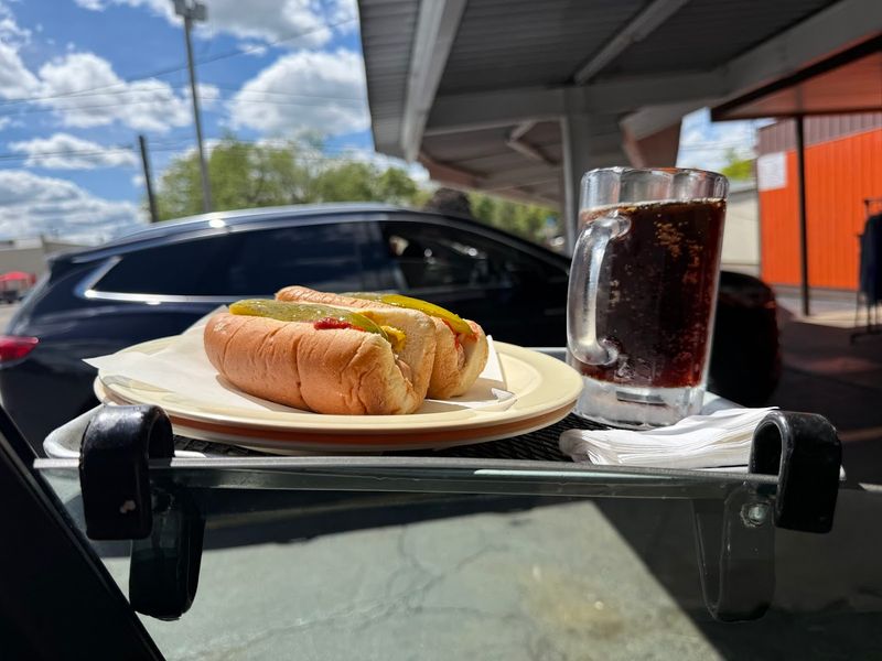 The Root Beer Stand, Kalamazoo