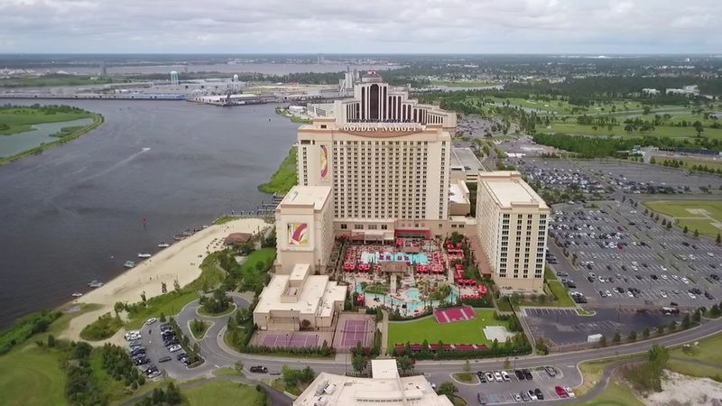 Lake Charles, Louisiana