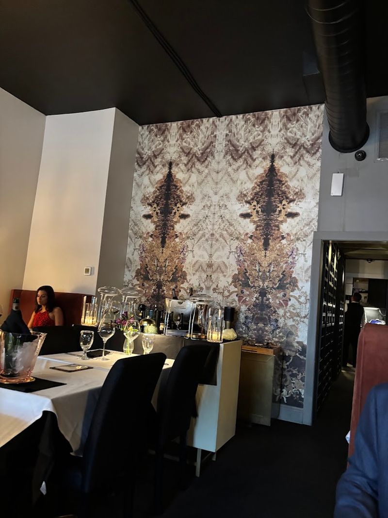 The Black Pearl - Dunedin