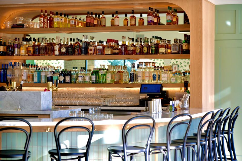 Selland's Market Café (Broadway)