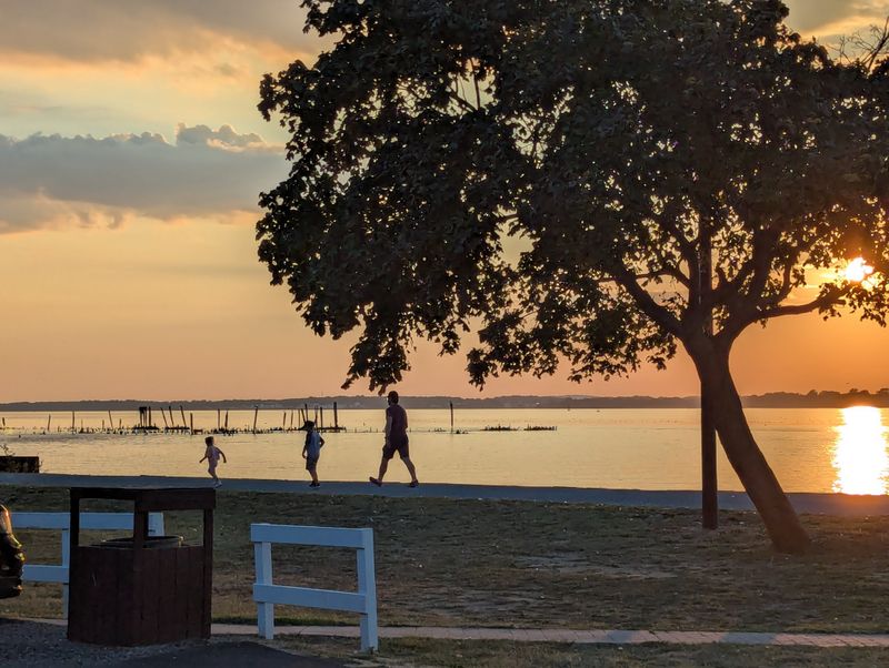 Practical Timing And Tides