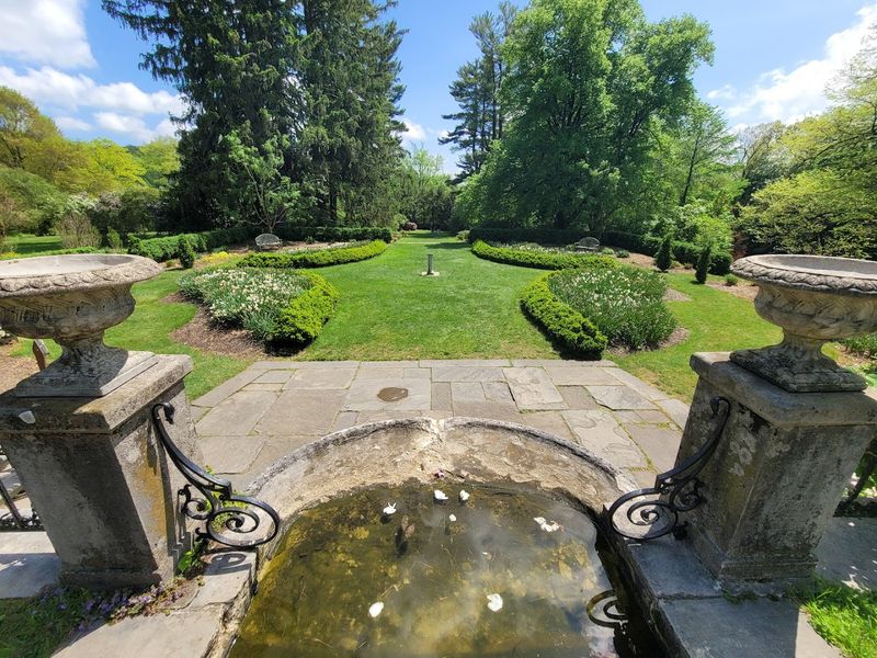 Photography Opportunities Around Every Corner