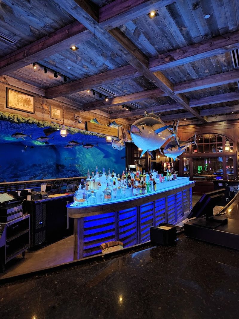 Staff and Service That Stands Out