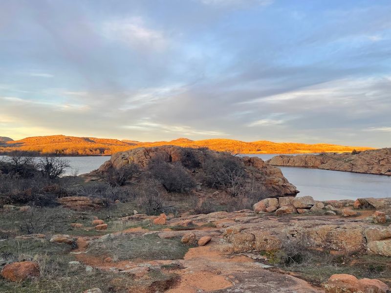Mount Scott and the View That Stops Conversations