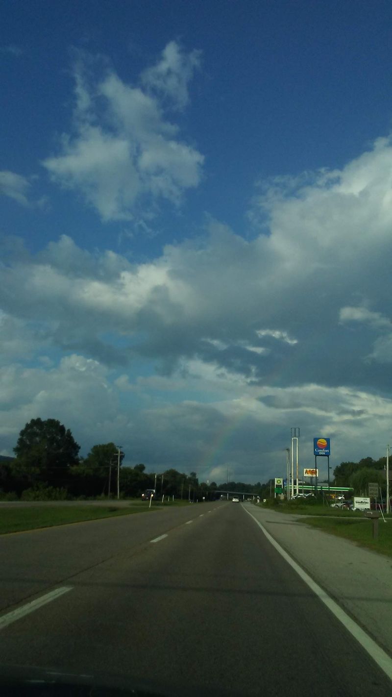 River of Lakes Heritage Corridor - Central Florida (US 27 & connecting roads)