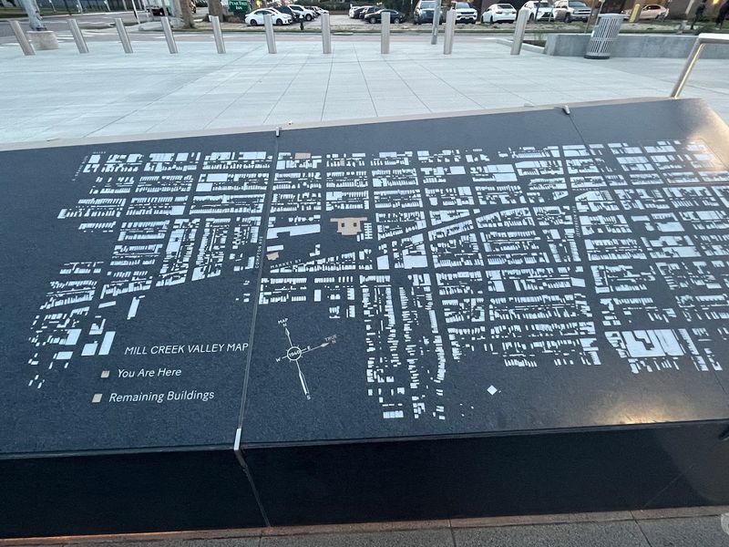 Mill Creek Valley (St. Louis, Missouri)