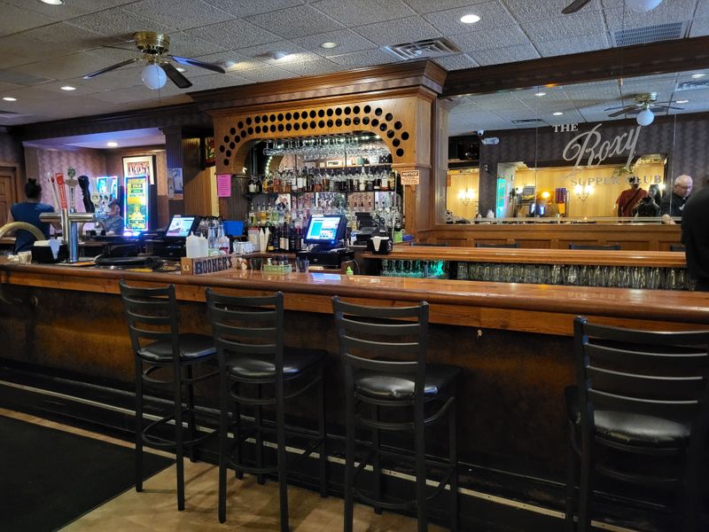 The Roxy Supper Club