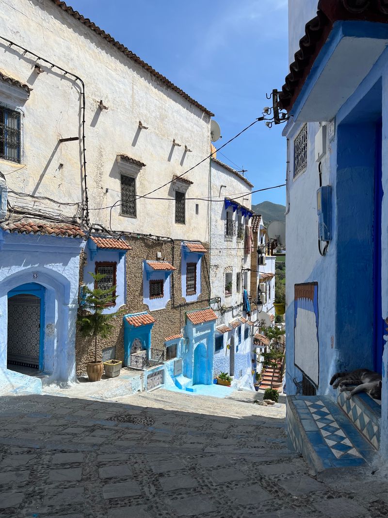Chefchaouen, Morocco
