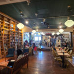 Blink and Hours Are Gone Inside This Colossal Oklahoma Bookstore