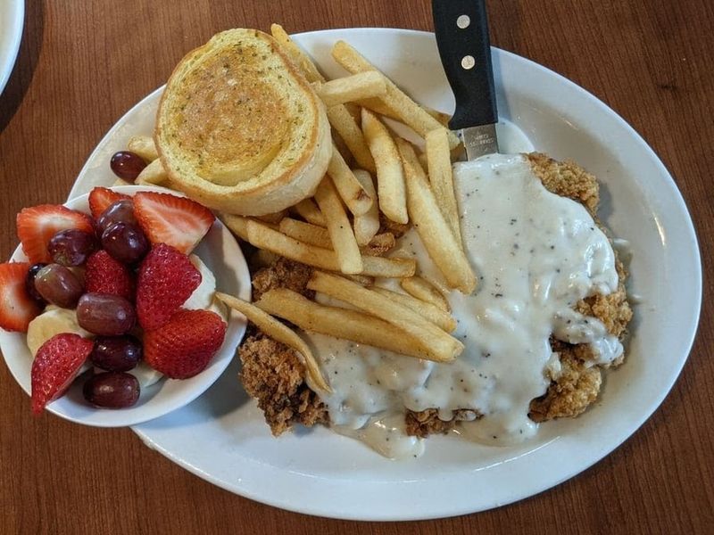 The Pantry, Santa Maria, California