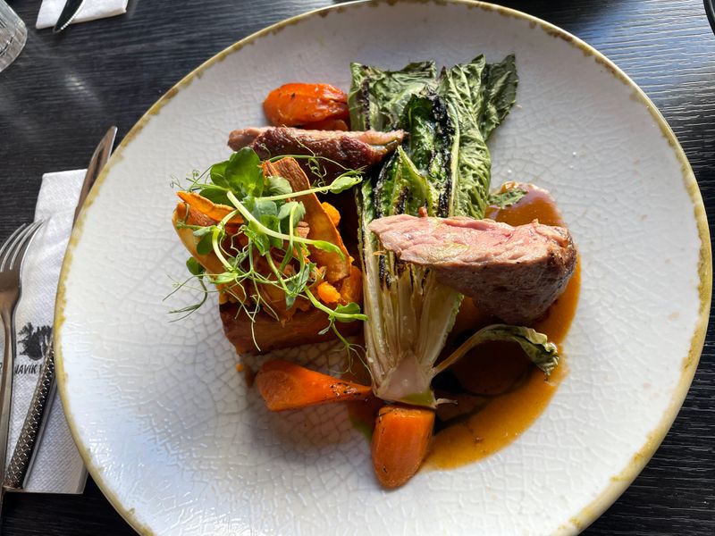 Local Food Walking Tour