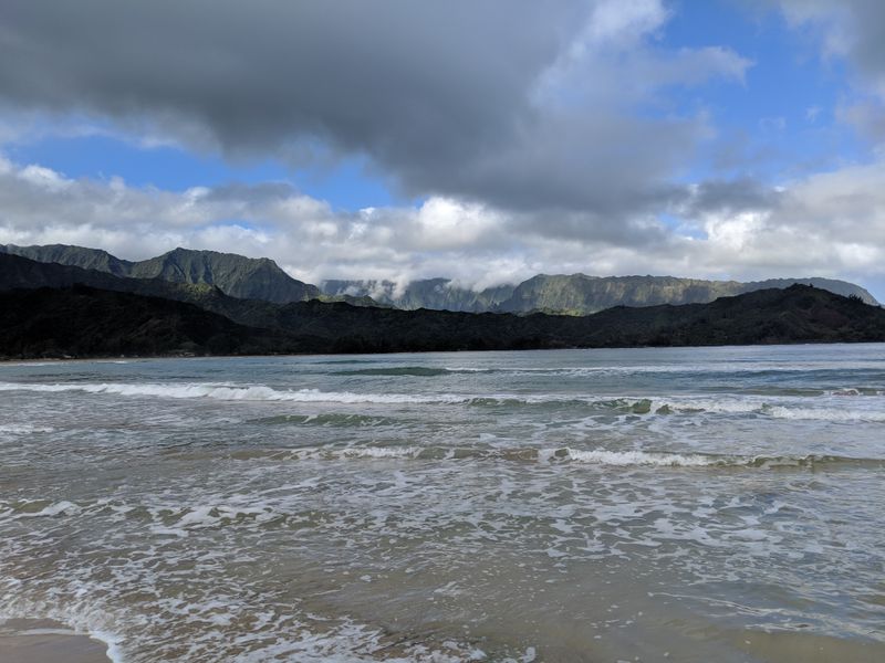 Hanalei, Kauai, Hawaii