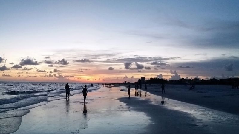 Siesta Key — Florida
