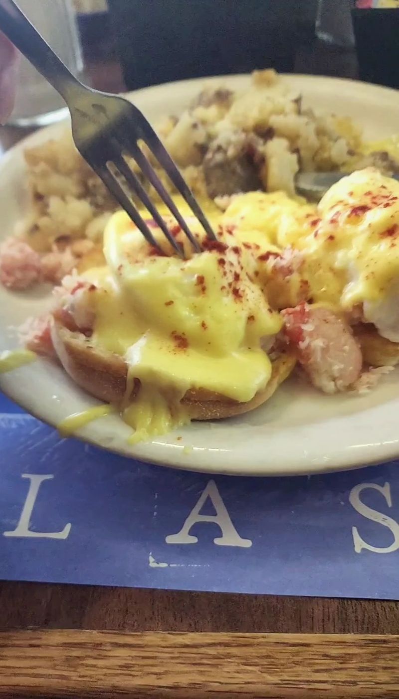 Homestyle Meatloaf Plate