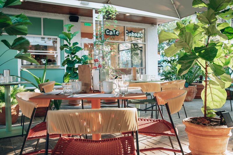 Chug’s Diner – Miami