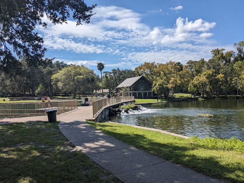 Hiking Trails and Outdoor Activities for the Whole Family