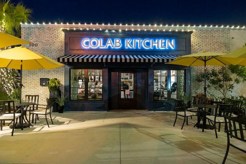 CoLab Kitchen