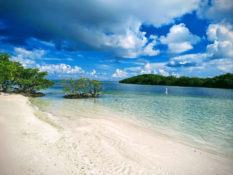 You Can Camp on Islands That Feel Completely Untouched