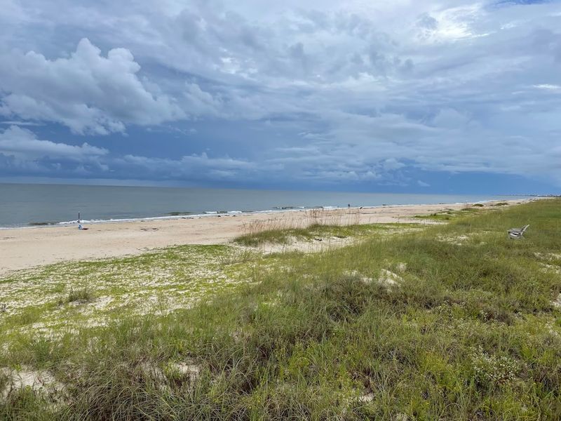 St. George Island